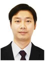 Yuanyi Zhang