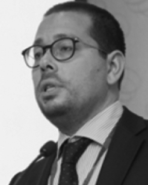 Fabrizio Sarasini