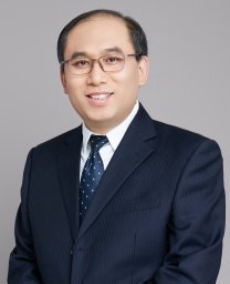 Daochen Zhu