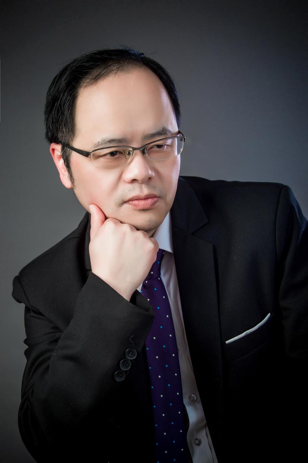 Wei Huang