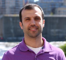 Daniel Foti