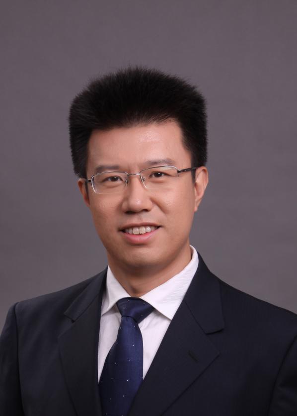 Lin Zhang