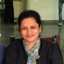 Sarika Bhattacharyya
