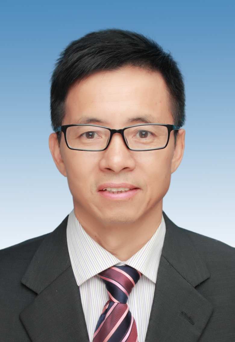 Dongguang Yin