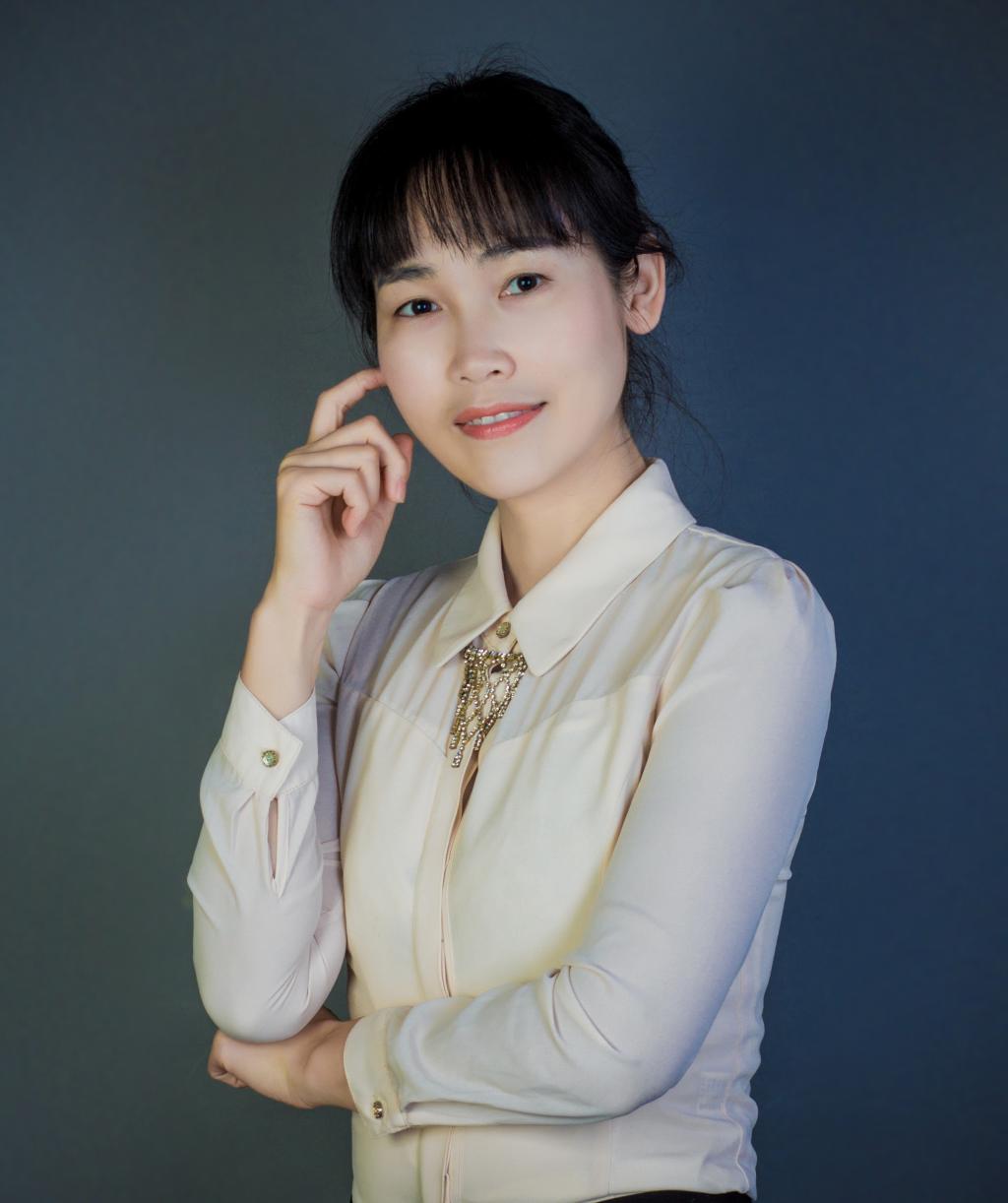 Wenting Zhang