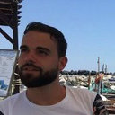 Romain Chaumillon