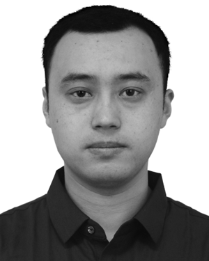 Ruihang Yu