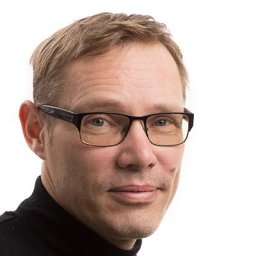 Torbjörn Ekman