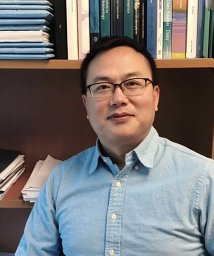 Jifu Yin