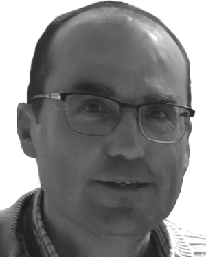Jorge L. Martínez