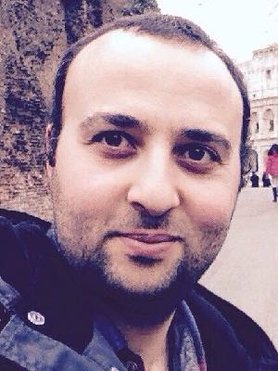 Mohamad Ghaffarian Niasar