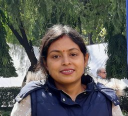B. Chakrabarti