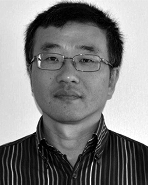 Mingquan Bao