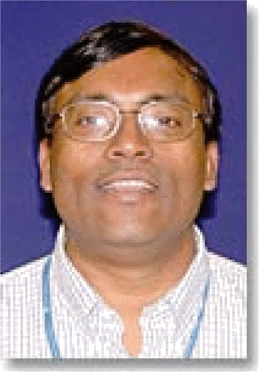 Rajeshuni Ramesham