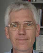 Sander Van Smaalen