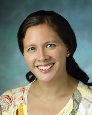 Christina T. Yuan