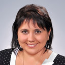 Liubov Poberezhna
