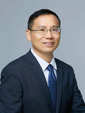 Wende Xiao