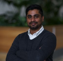 Panda Kaushik