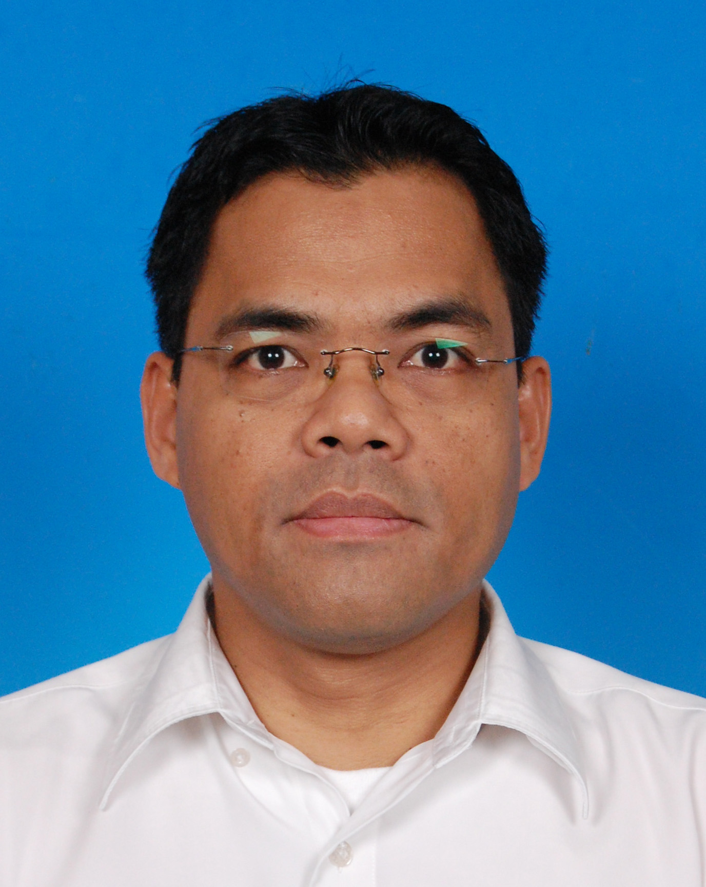 Anuar Bin Mohd Ishak