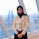 Zahra Alsahlawi