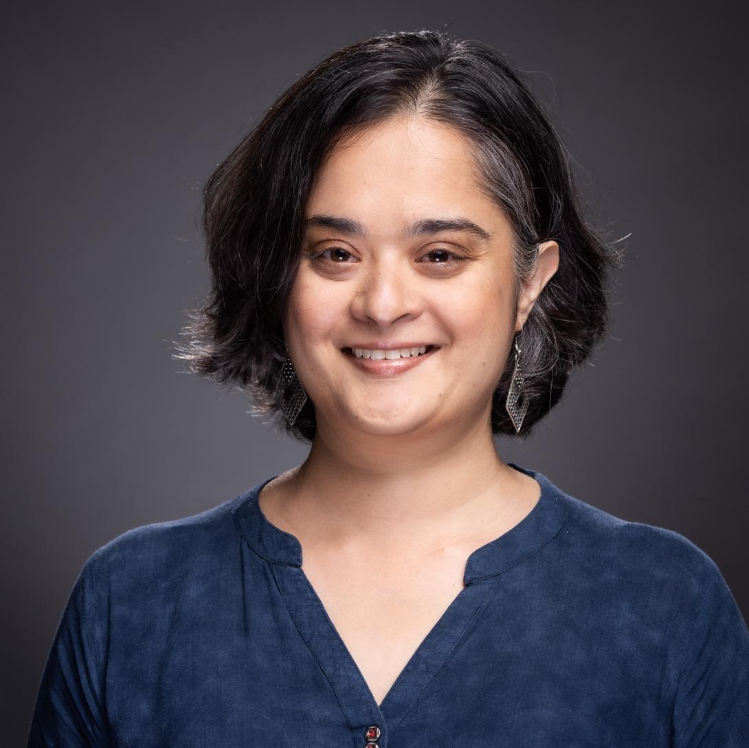 Devi Parikh