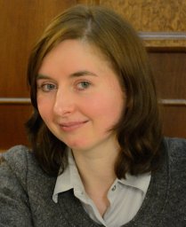 Victoria V Ivanovskaya