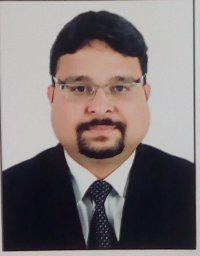 Gaurav Sinha