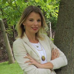 Martina Katalin Szabó