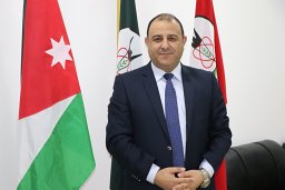 Khalaf Tahat