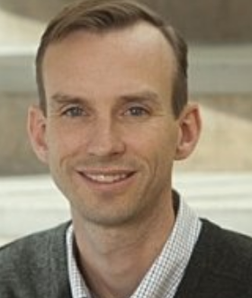 Alexander J. Hartemink