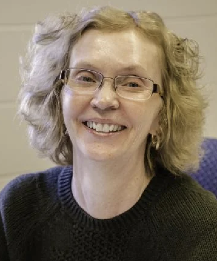 Shelley Copley