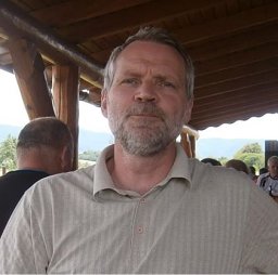 Franko Mikael A