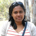 Harshanie Abeywardena