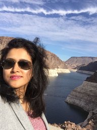 Banerjee Priyanka