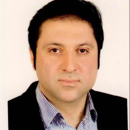 Izadpanahi Mohammad Hossein