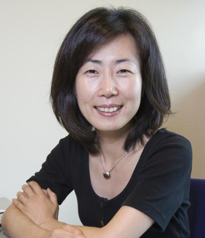 Eunsuk Kim