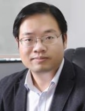Dongzhi Zhang