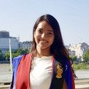 Anshua Ghosh