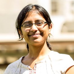 Chaitra Prabhakara