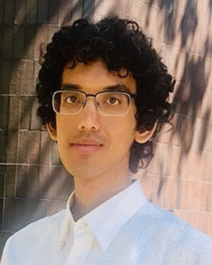 Kris Sankaran