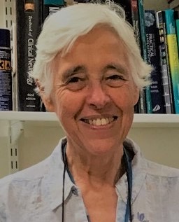 Margaret Esiri