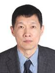 Yuxin Wang