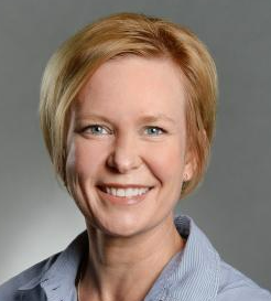 Kristin M. Hawley