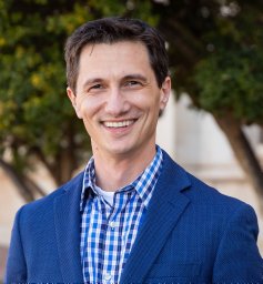 Michael P. Latham