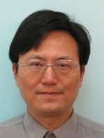 Jianping Chen