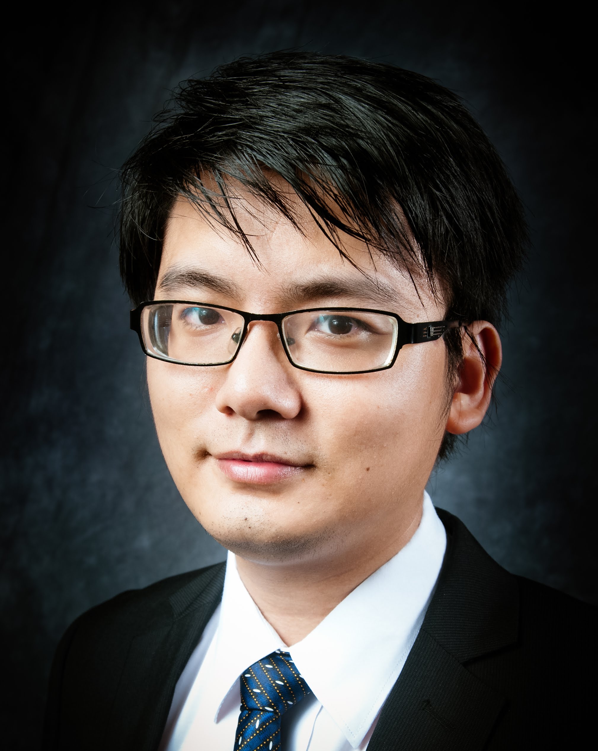 Yupeng Lin