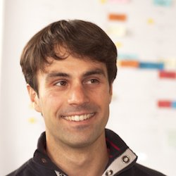 Cédric Fleury