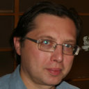 Nikolay Yudin