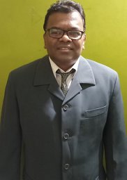 Rajat Kumar Behera